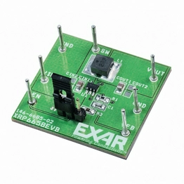 MAXLINEAR XRP6658EVB image