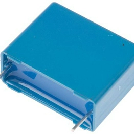 TDK B32653A7104K000 image