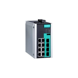 EDS-G512E-8POE-4GSFP MOXA