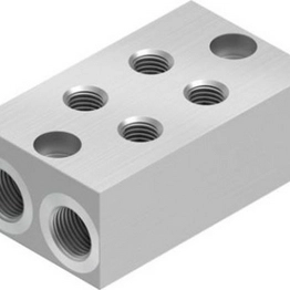 OABM-P-G3-15-2 FESTO