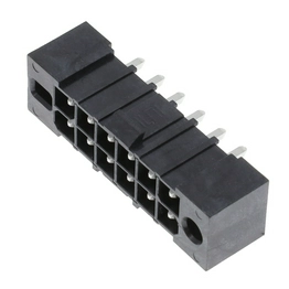 samtec IPBT-106-H1-T-D-GP image