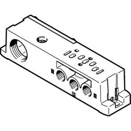 VABS-S4-2S-N18-K2 FESTO