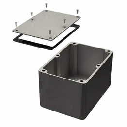 1550WF Hammond Manufacturing