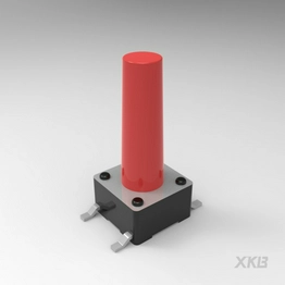 TS-1102SD-A-T-R XKB Connectivity