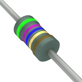 Stackpole Electronics RNF14FTC57R6 image