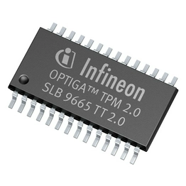 Infineon Technologies SLB9665TT20FW563XUMA3 image