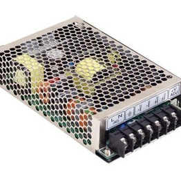 Mean-Well USA, Inc. HRP-100-12 image