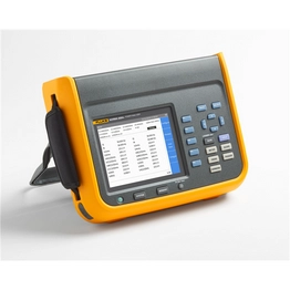 NORMA 6004+ FLUKE