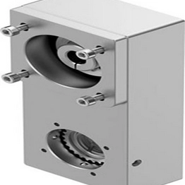 EAMM-U-45-V25-40P-63 FESTO
