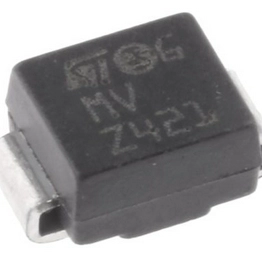 STMicroelectronics SMBJ26CA-TR image