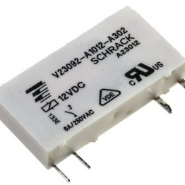 TE Connectivity V23092A1012A302 image
