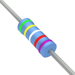 TE Connectivity YR1B54K9CC image