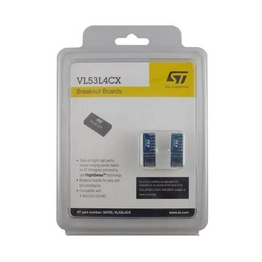 STMicroelectronics SATEL-VL53L4CX image