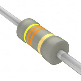 PR01000104302JR500 Vishay Intertechnology