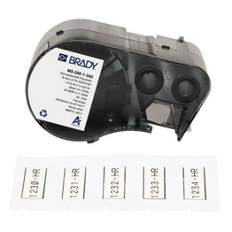 BRADY M5-250-1-342 image
