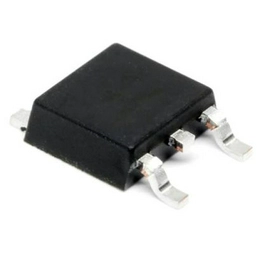 DIODES AZ2185D-ADJTRG1 image