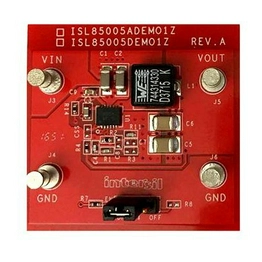 Renesas Electronics ISL85005ADEMO1Z image