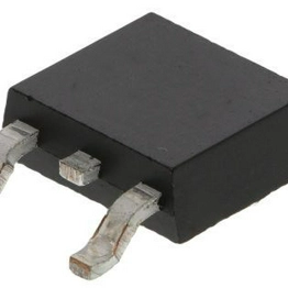 ROHM R6007END3TL1 image