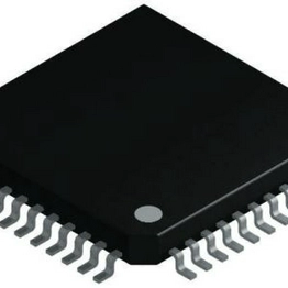 NXP Semiconductors MC9S08GT16ACFBE image