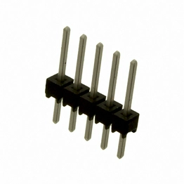 samtec MTSW-105-08-T-S-285 image