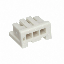 Hirose Electric DF1-3S-2.5C image