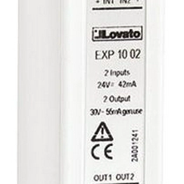 EXP1008 Lovato Electric