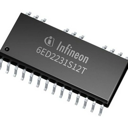 6ED2231S12TXUMA1 Infineon Technologies
