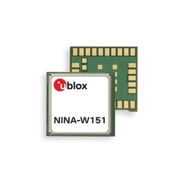 NINA-W152-02B u-blox