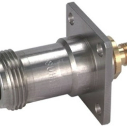 Huber+Suhner 37_N-SMA-50-51/1--_NE image