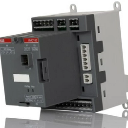 ABB 1SAJ530000R0100 UMC100.3 DC image