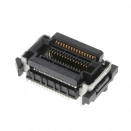 samtec FS5-15-04.0-L-DV-TH-K-TR image
