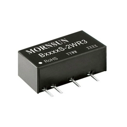 MORNSUN B0507S-2WR3 image