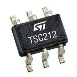 TSC212IYCT STMicroelectronics
