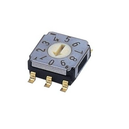 NIDEC COMPONENTS CORPORATION SA-7030TB image