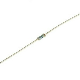 Vishay Intertechnology MRS16000C1009FCT00 image