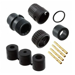 3380-4PG-3DC Switchcraft