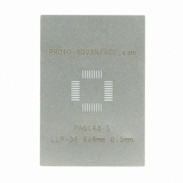 PA0143-S CHIP QUIK