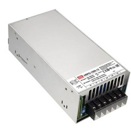 Mean-Well USA, Inc. HRPG-1000-48 image