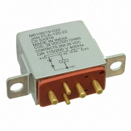 FCA-125-22 TE Connectivity