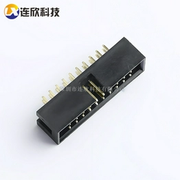 XDFH-0254-2*10P szlianxin