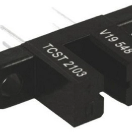 Vishay Intertechnology TCST2103 image