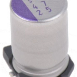 Panasonic 25SVPD47M image