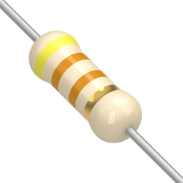 KOA CF1/4CT52R433J image