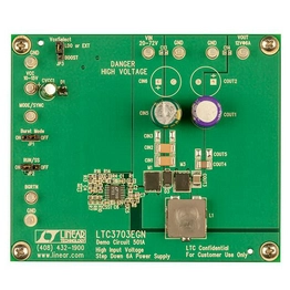 DC501A Analog Devices
