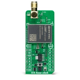 MIKROE-5440 MikroElektronika