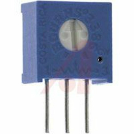 BOURNS 3386W-1-105LF image
