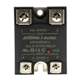 KSI240D40-L i-Autoc