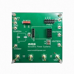 PKT-MEZDPD3603A-84F7 Monolithic Power Systems