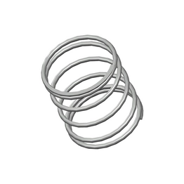 2774CS Century Spring