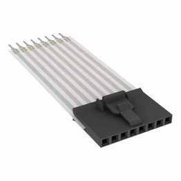 TE Connectivity A9CAG-0803F image